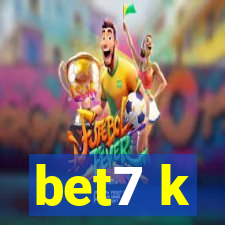 bet7 k